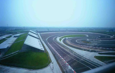 上海国际赛车场上海国际赛车场基础图库0